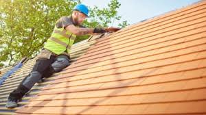 Emergency Roof Repair in Payson, UT