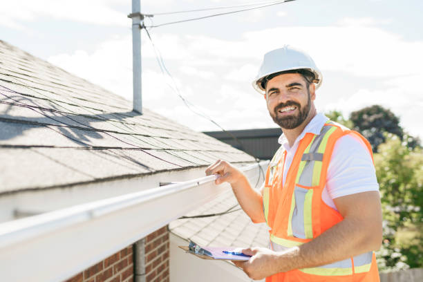 Best Rubber Roofing (EPDM, TPO)  in Payson, UT